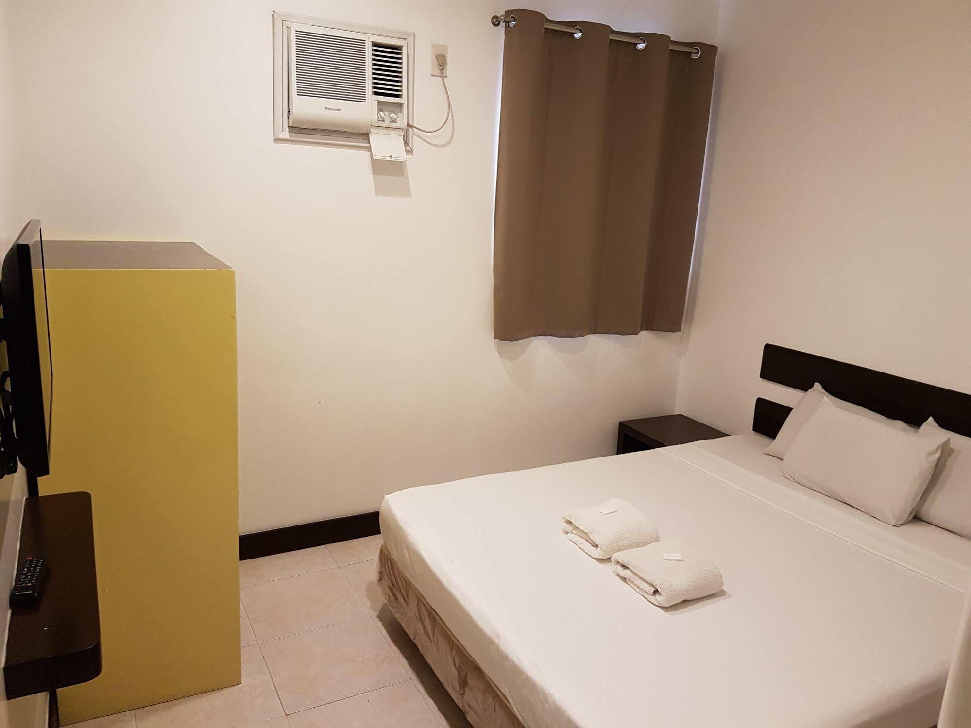 Ong Bun Pension House Iloilo City Dış mekan fotoğraf