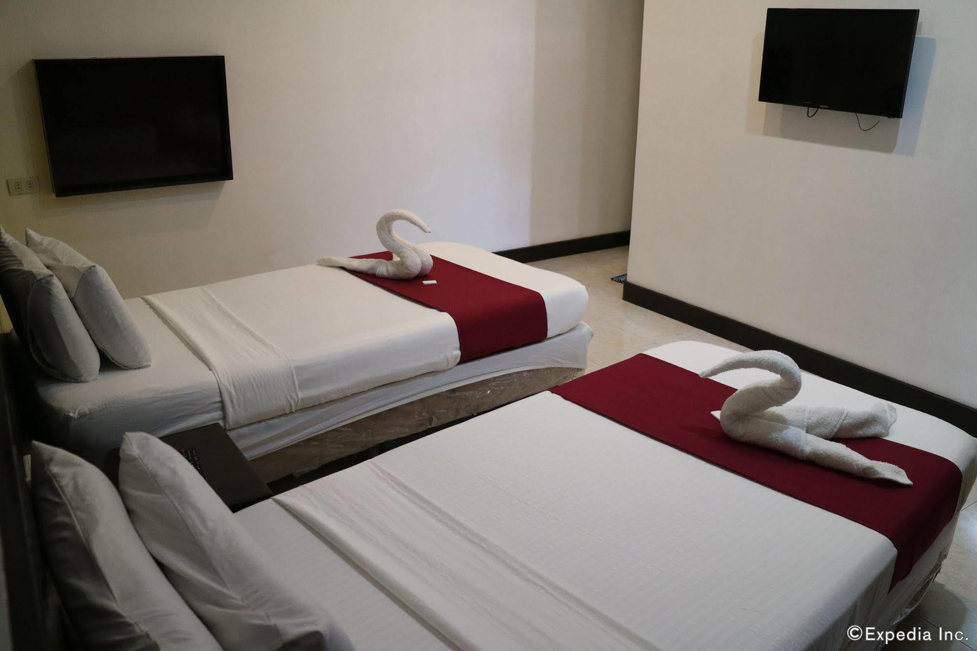 Ong Bun Pension House Iloilo City Dış mekan fotoğraf