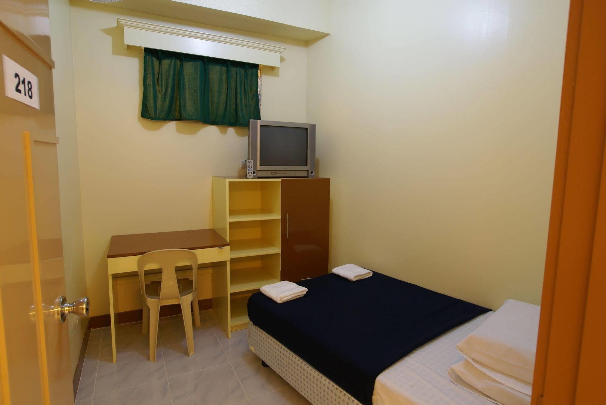 Ong Bun Pension House Iloilo City Dış mekan fotoğraf