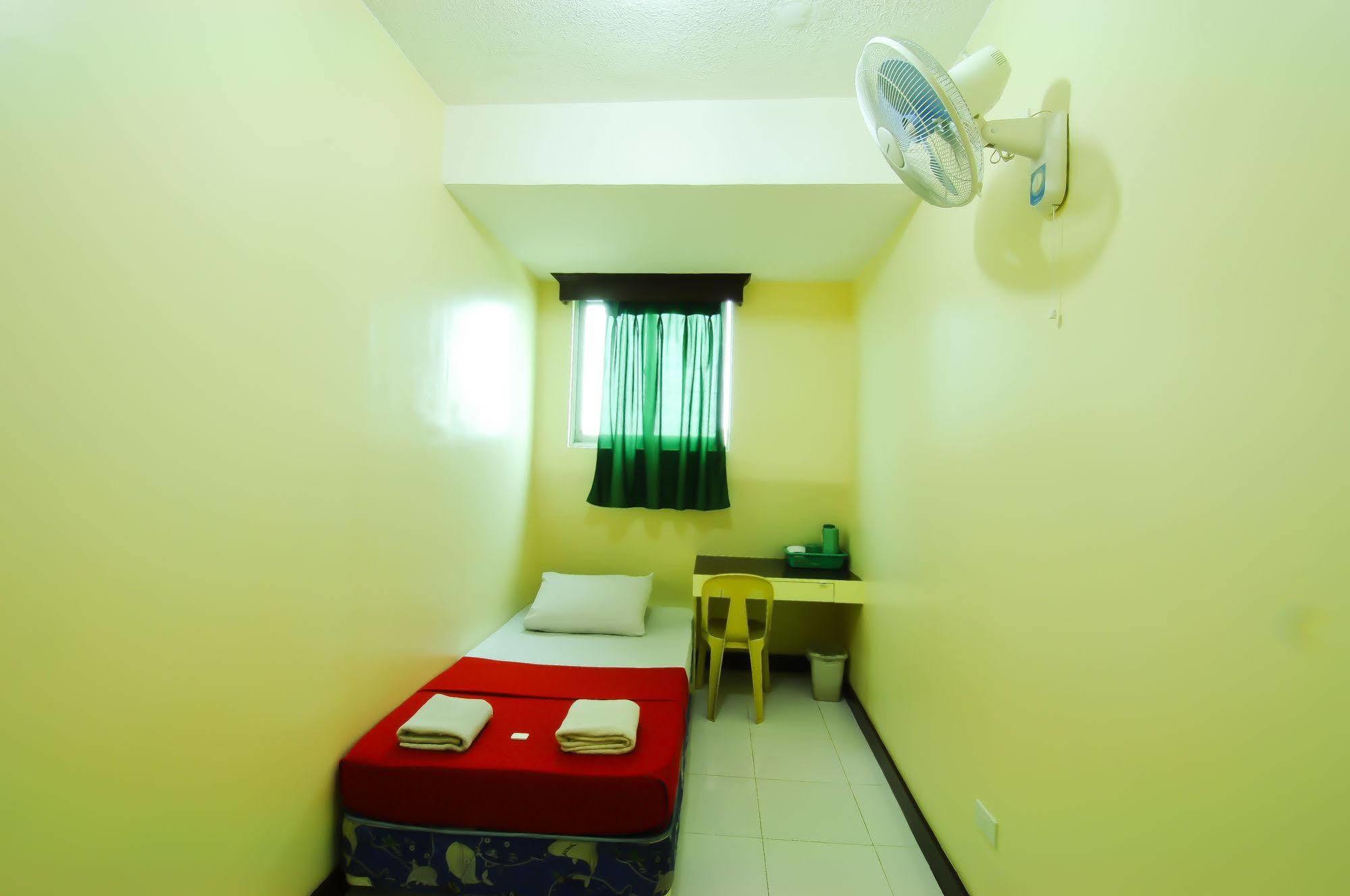 Ong Bun Pension House Iloilo City Dış mekan fotoğraf